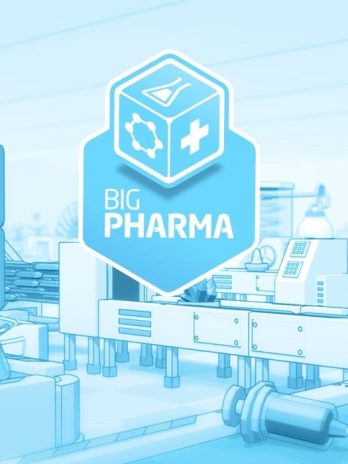 Big Pharma NA PS4 CD Key