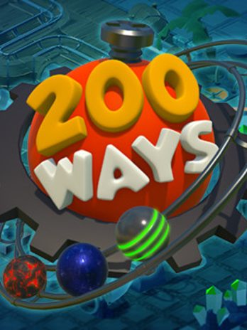 Two Hundred Ways EU PS4 CD Key