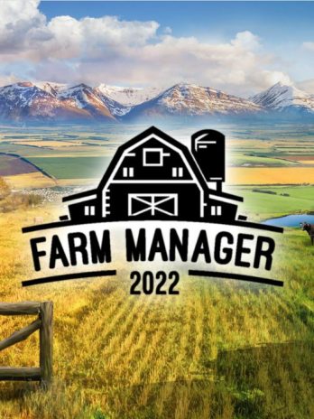 Farm Manager 2022 AR XBOX One / Xbox Series X|S CD Key