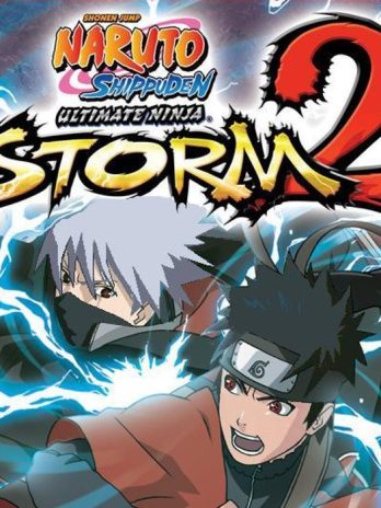 NARUTO SHIPPUDEN: Ultimate Ninja STORM 2 EU XBOX One CD Key