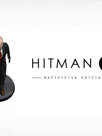 Hitman GO: Definitive Edition NA PS4 CD Key