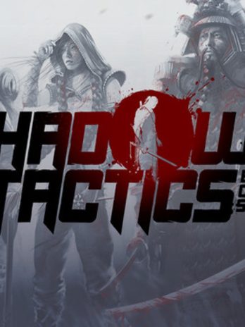 Shadow Tactics: Blades of the Shogun US XBOX ONE CD Key