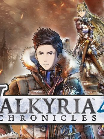 Valkyria Chronicles 4 EU XBOX CD Key