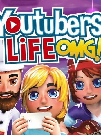 Youtubers Life – OMG Edition AR XBOX One CD Key