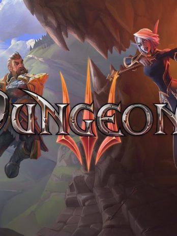 Dungeons 3 AR XBOX One / Xbox Series X|S CD Key