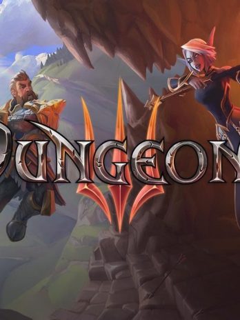 Dungeons 3 US XBOX One CD Key