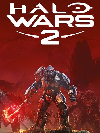 Halo Wars 2 Complete Edition AR XBOX One CD Key