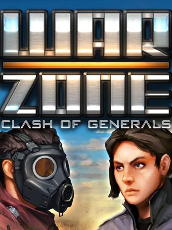 Warzone: Clash of Generals – €25 Platinum Starter Pack CD Key