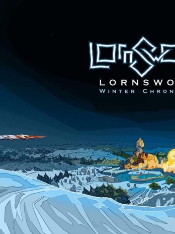 Lornsword Winter Chronicle AR XBOX One CD Key