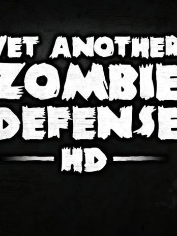 Yet Another Zombie Defense HD AR XBOX One CD Key