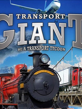 Transport Giant NA PS4 CD Key