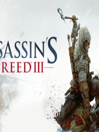 Assassin’s Creed 3 EU Xbox 360 CD Key