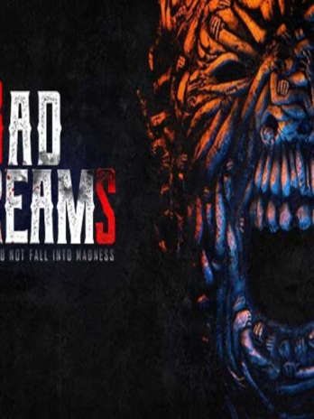 BAD DREAMS VR US PS4 CD Key