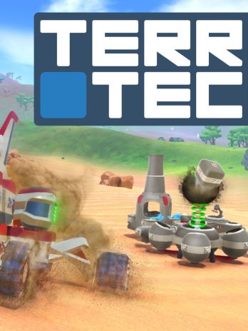 TerraTech TR XBOX One / Xbox Series X|S CD Key