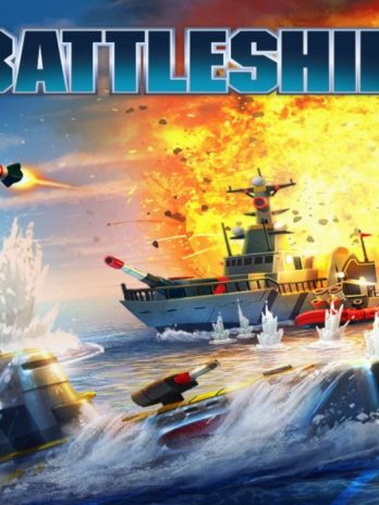 Battleship EU XBOX One CD Key