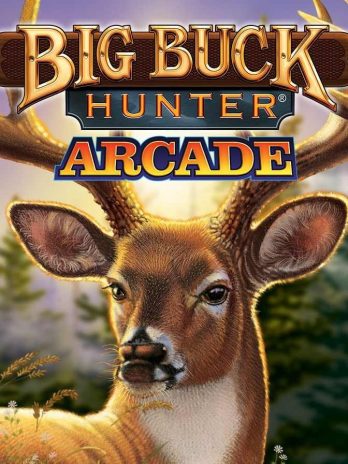 Big Buck Hunter Arcade AR XBOX One CD Key