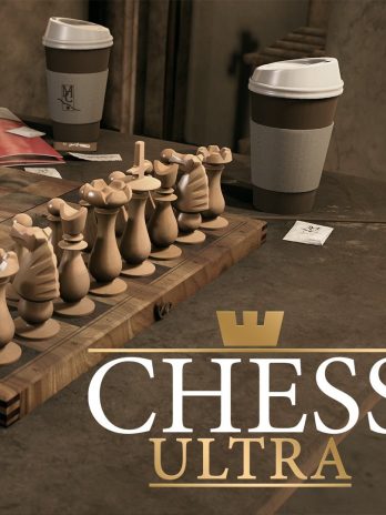 Chess Ultra AR XBOX One CD Key