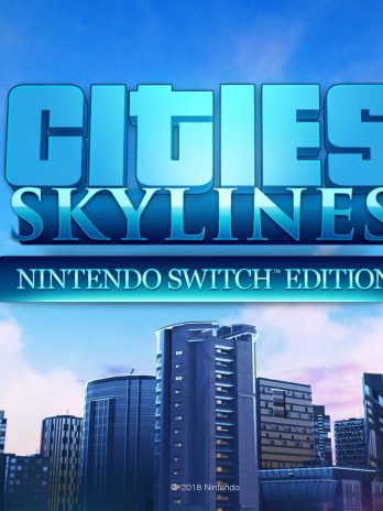 Cities: Skylines Nintendo Switch Edition Nintendo Switch Account pixelpuffin.net Activation Link