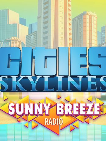 Cities: Skylines – Sunny Breeze Radio DLC AR XBOX One CD Key