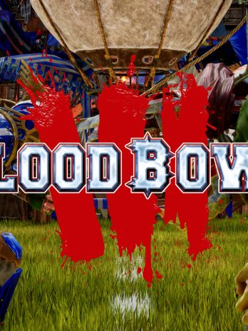 Blood Bowl 3 – Preorder Bonus EU PS4 CD Key