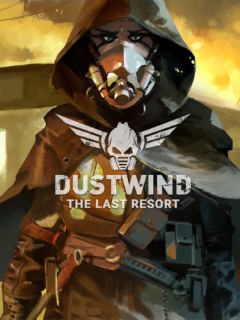 Dustwind: The Last Resort AR XBOX One / Xbox Series X|S CD Key