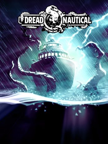 Dread Nautical EU PS4 CD Key