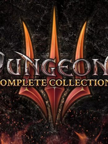 Dungeons 3 Complete Collection XBOX One CD Key