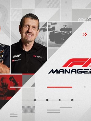 F1 Manager 2023 PlayStation 4 Account pixelpuffin.net Activation Link