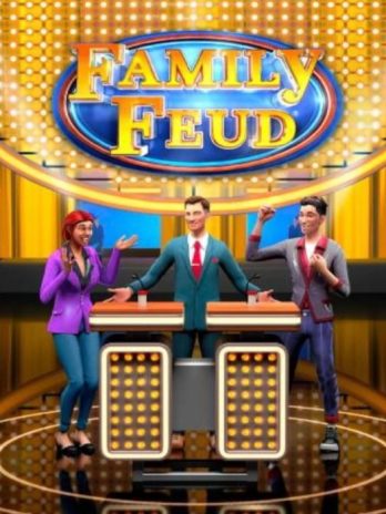 Family Feud US Nintendo Switch CD Key