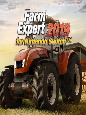 Farm expert 2019 EU Nintendo Switch CD Key