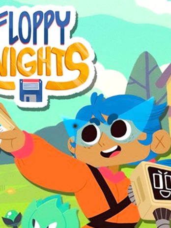 Floppy Knights AR XBOX One CD Key