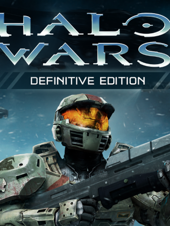 Halo Wars: Definitive Edition TR VPN Activated XBOX One / Windows 10 CD Key