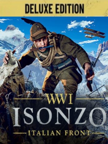 Isonzo: Deluxe Edition AR XBOX One CD Key