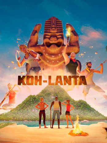 Koh-Lanta – The Adventurers’ Return DLC EU PS4 CD Key