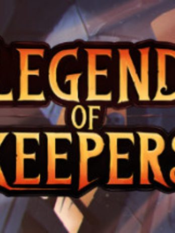 Legend of Keepers: Career of a Dungeon Manager US PS4 CD Key