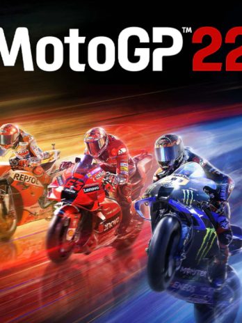 MotoGP 22 EU Nintendo Switch CD Key