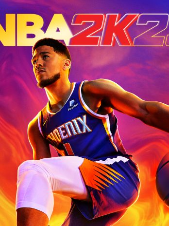 NBA 2K23 EU Nintendo Switch CD Key