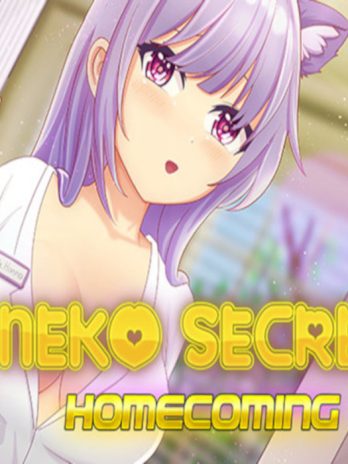 Neko Secret Homecoming EU Nintendo Switch CD Key