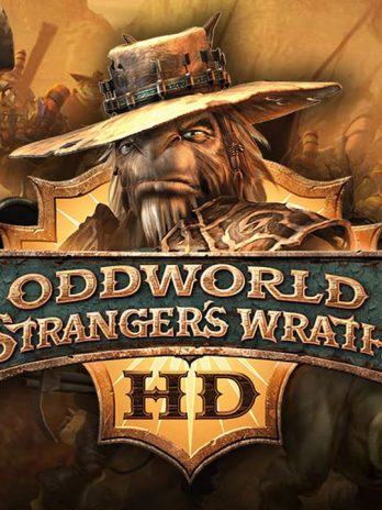 Oddworld: Stranger’s Wrath HD AR XBOX One CD Key