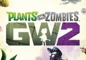 Plants vs. Zombies: Garden Warfare 2 US XBOX One CD Key