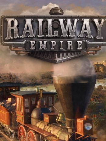 Railway Empire XBOX One CD Key