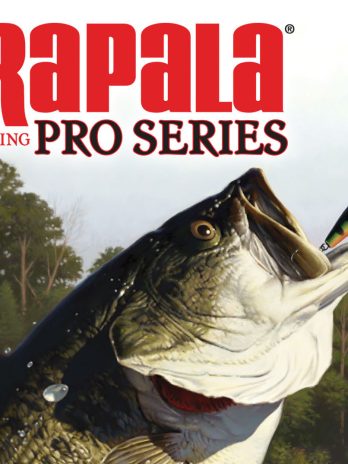 Rapala Fishing Pro Series EU Nintendo Switch CD Key