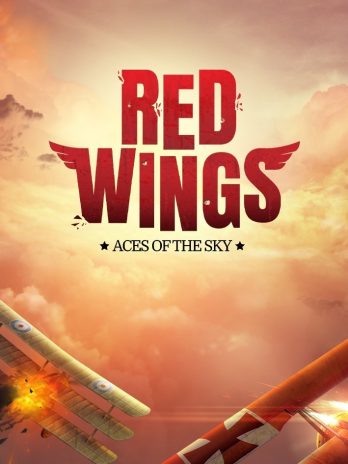 Red Wings: Aces of the Sky US Nintendo Switch CD Key