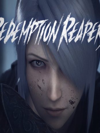 Redemption Reapers EU Nintendo Switch CD Key