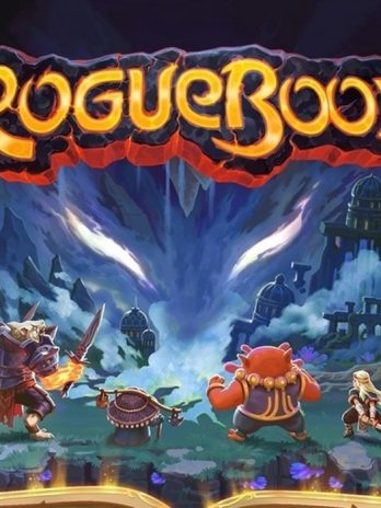 Roguebook AR XBOX One CD Key