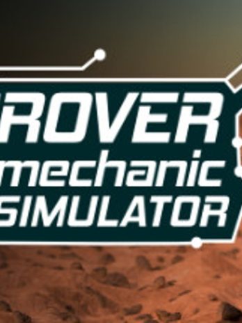 Rover Mechanic Simulator EU Nintendo Switch CD Key