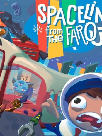 Spacelines from the Far Out AR XBOX One / Series X|S / Windows 10 CD Key