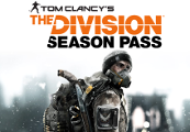 Tom Clancy’s The Division – Season Pass EU XBOX One CD Key