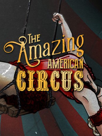 The Amazing American Circus AR XBOX One CD Key