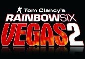 Tom Clancy’s Rainbow Six: Vegas 2 Xbox 360 CD Key